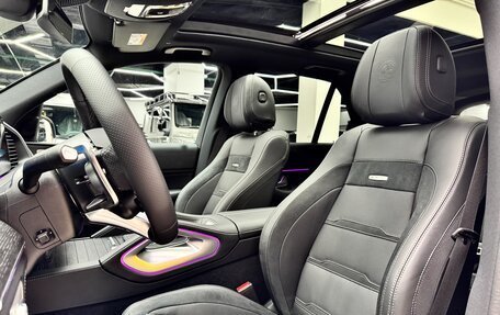 Mercedes-Benz GLE AMG, 2026 год, 17 490 000 рублей, 18 фотография