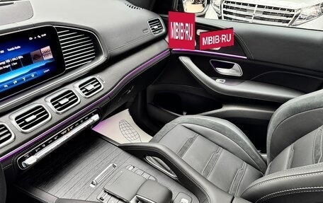 Mercedes-Benz GLE AMG, 2026 год, 17 490 000 рублей, 28 фотография