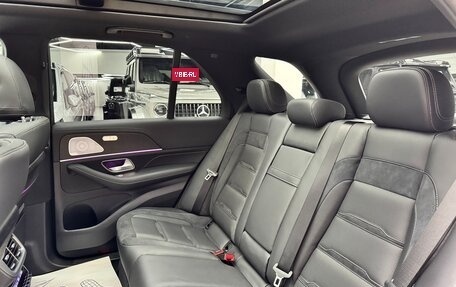 Mercedes-Benz GLE AMG, 2026 год, 17 490 000 рублей, 25 фотография