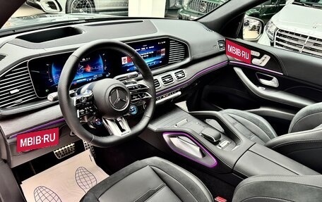 Mercedes-Benz GLE AMG, 2026 год, 17 490 000 рублей, 15 фотография