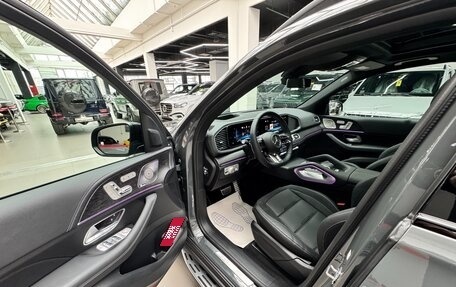 Mercedes-Benz GLE AMG, 2026 год, 17 490 000 рублей, 19 фотография