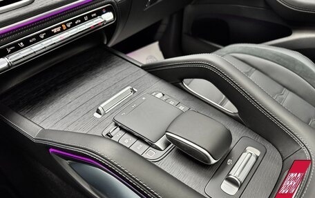 Mercedes-Benz GLE AMG, 2026 год, 17 490 000 рублей, 29 фотография