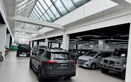 Mercedes-Benz GLE AMG, 2026 год, 17 490 000 рублей, 40 фотография