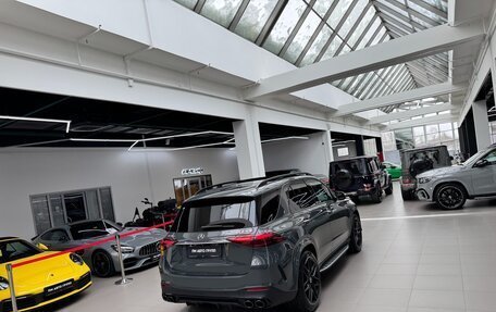 Mercedes-Benz GLE AMG, 2026 год, 17 490 000 рублей, 39 фотография