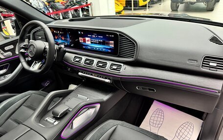 Mercedes-Benz GLE AMG, 2026 год, 17 490 000 рублей, 31 фотография