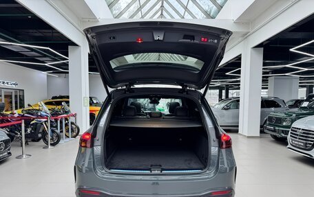 Mercedes-Benz GLE AMG, 2026 год, 17 490 000 рублей, 37 фотография