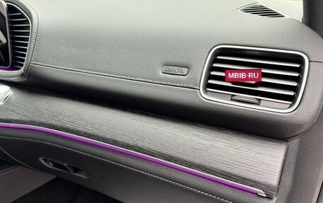 Mercedes-Benz GLE AMG, 2026 год, 17 490 000 рублей, 32 фотография