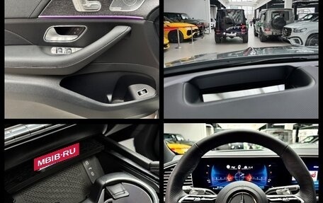 Mercedes-Benz GLE AMG, 2026 год, 17 490 000 рублей, 33 фотография