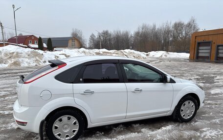 Ford Focus II рестайлинг, 2009 год, 670 000 рублей, 6 фотография