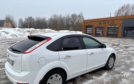 Ford Focus II рестайлинг, 2009 год, 670 000 рублей, 7 фотография