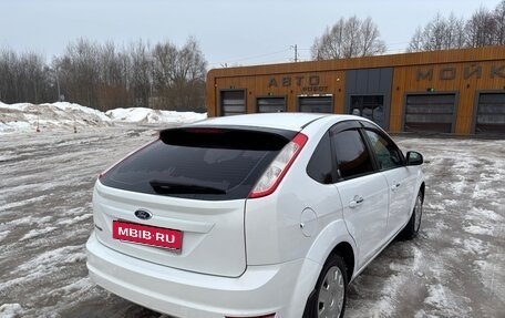 Ford Focus II рестайлинг, 2009 год, 670 000 рублей, 8 фотография