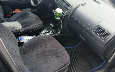 Volkswagen Jetta IV, 2003 год, 425 000 рублей, 5 фотография