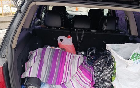 Volkswagen Jetta IV, 2003 год, 425 000 рублей, 8 фотография