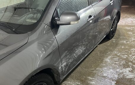 Geely Emgrand EC7, 2013 год, 620 000 рублей, 5 фотография