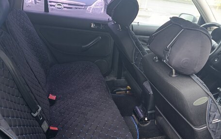 Volkswagen Jetta IV, 2003 год, 425 000 рублей, 6 фотография