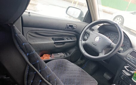 Volkswagen Jetta IV, 2003 год, 425 000 рублей, 7 фотография