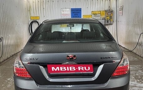 Geely Emgrand EC7, 2013 год, 620 000 рублей, 6 фотография