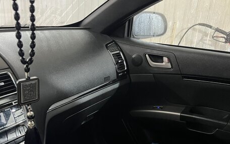 Geely Emgrand EC7, 2013 год, 620 000 рублей, 16 фотография