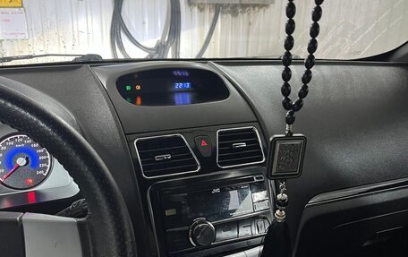 Geely Emgrand EC7, 2013 год, 620 000 рублей, 17 фотография