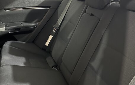 Geely Emgrand EC7, 2013 год, 620 000 рублей, 21 фотография