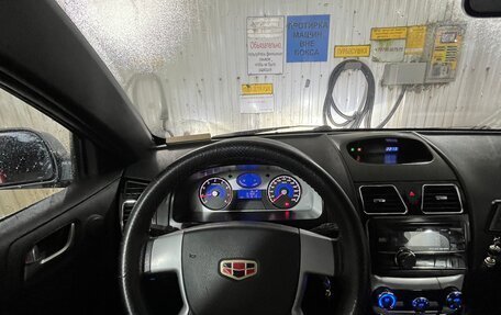 Geely Emgrand EC7, 2013 год, 620 000 рублей, 18 фотография