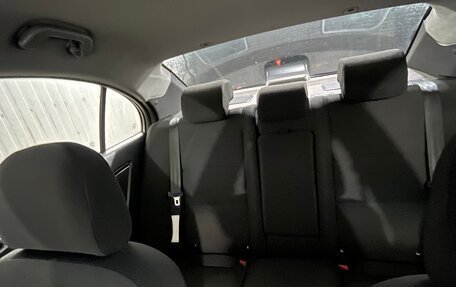 Geely Emgrand EC7, 2013 год, 620 000 рублей, 22 фотография