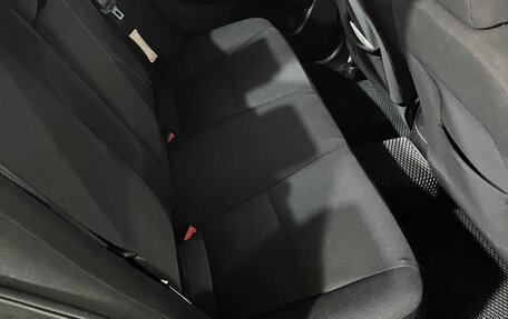 Geely Emgrand EC7, 2013 год, 620 000 рублей, 19 фотография