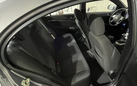 Geely Emgrand EC7, 2013 год, 620 000 рублей, 20 фотография
