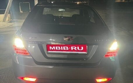 Geely Emgrand EC7, 2013 год, 620 000 рублей, 11 фотография