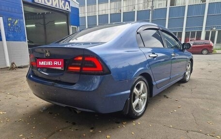 Honda Civic VIII, 2007 год, 850 000 рублей, 3 фотография