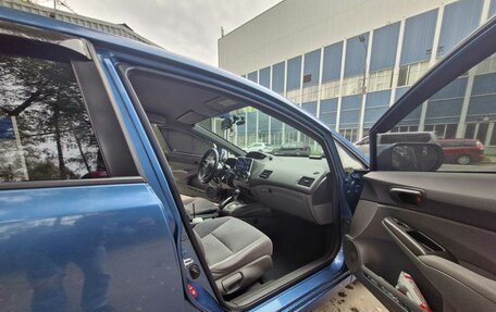 Honda Civic VIII, 2007 год, 850 000 рублей, 8 фотография