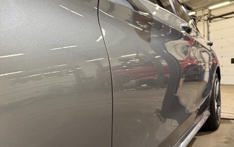 Mercedes-Benz C-Класс, 2016 год, 3 000 000 рублей, 6 фотография