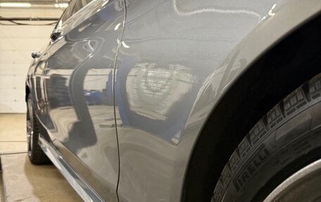 Mercedes-Benz C-Класс, 2016 год, 3 000 000 рублей, 5 фотография