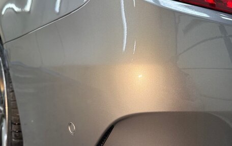 Mercedes-Benz C-Класс, 2016 год, 3 000 000 рублей, 4 фотография