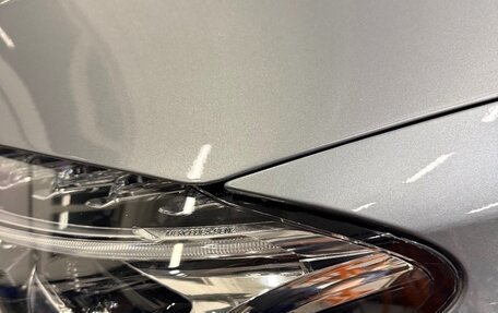 Mercedes-Benz C-Класс, 2016 год, 3 000 000 рублей, 9 фотография