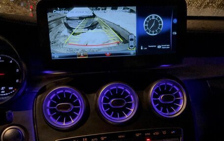 Mercedes-Benz C-Класс, 2016 год, 3 000 000 рублей, 13 фотография