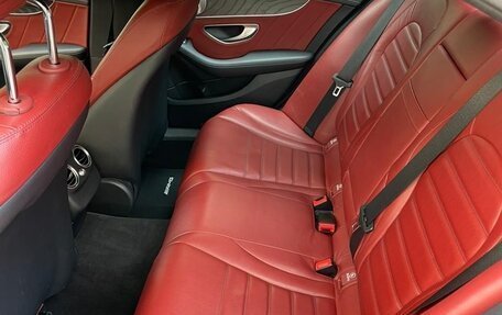 Mercedes-Benz C-Класс, 2016 год, 3 000 000 рублей, 20 фотография