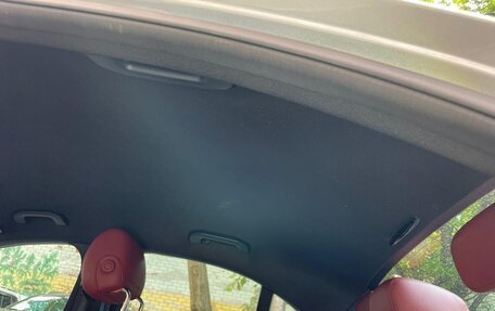 Mercedes-Benz C-Класс, 2016 год, 3 000 000 рублей, 19 фотография