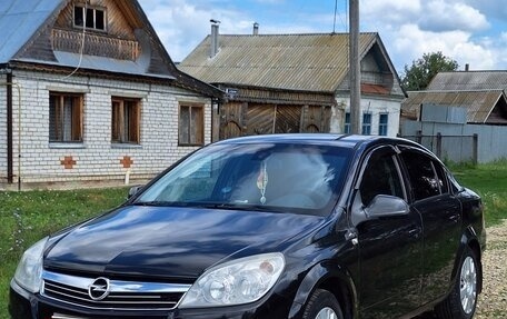 Opel Astra H, 2011 год, 615 000 рублей, 2 фотография