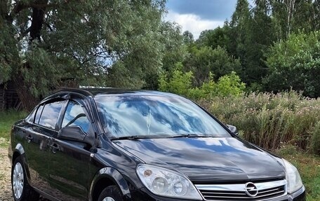 Opel Astra H, 2011 год, 615 000 рублей, 3 фотография