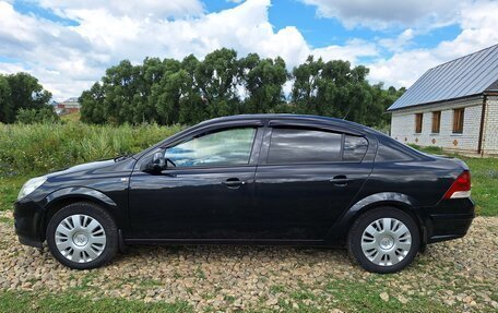 Opel Astra H, 2011 год, 615 000 рублей, 7 фотография