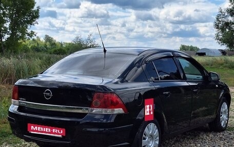 Opel Astra H, 2011 год, 615 000 рублей, 5 фотография