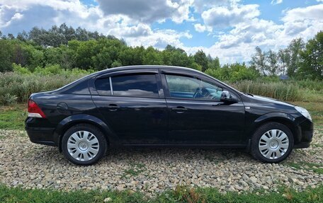 Opel Astra H, 2011 год, 615 000 рублей, 8 фотография