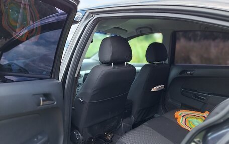 Opel Astra H, 2011 год, 615 000 рублей, 11 фотография