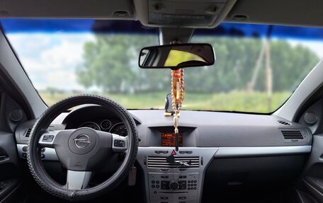 Opel Astra H, 2011 год, 615 000 рублей, 10 фотография