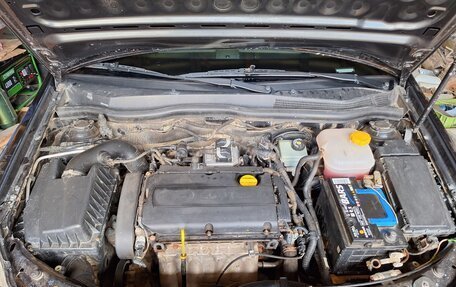 Opel Astra H, 2011 год, 615 000 рублей, 12 фотография