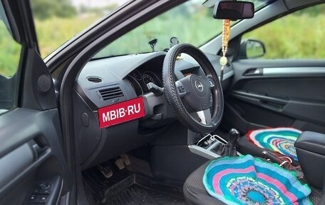 Opel Astra H, 2011 год, 615 000 рублей, 9 фотография