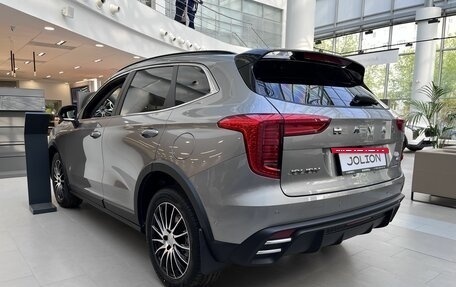 Haval Jolion, 2026 год, 2 799 000 рублей, 4 фотография