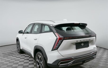 Geely Atlas, 2025 год, 3 970 990 рублей, 2 фотография