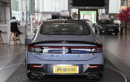 Hyundai Sonata VIII, 2025 год, 3 300 000 рублей, 6 фотография